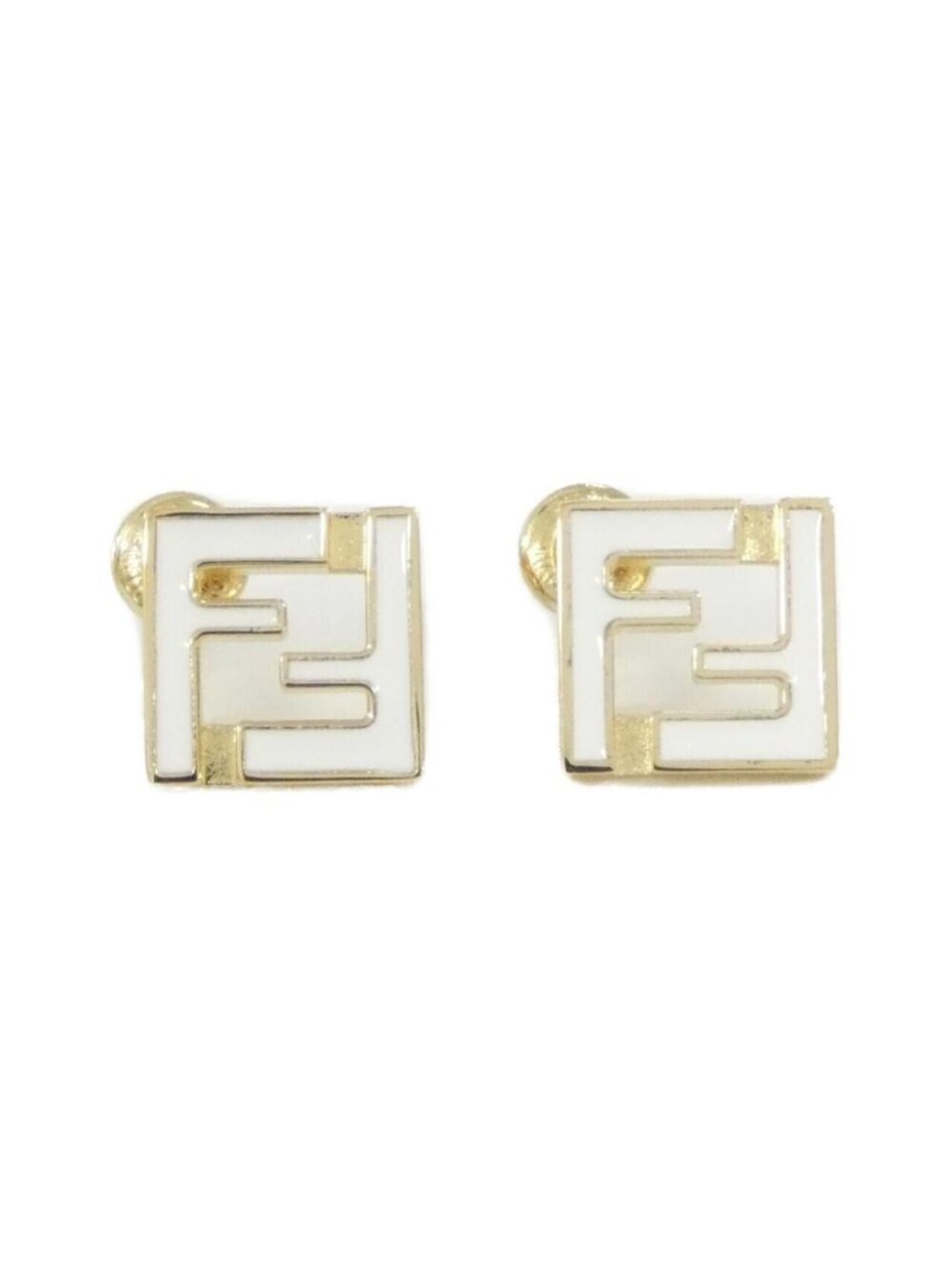 Fendi Earrings